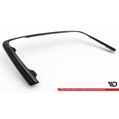 Splitter trasero para  Mercedes-Benz S W222