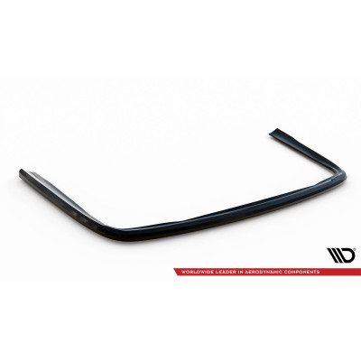 Splitter trasero para  Mercedes-Benz S W222