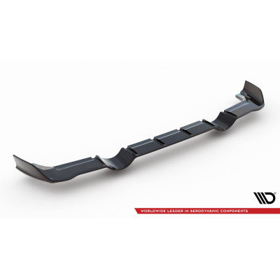 Splitter trasero para  para Focus Hatchback St-line Mk4