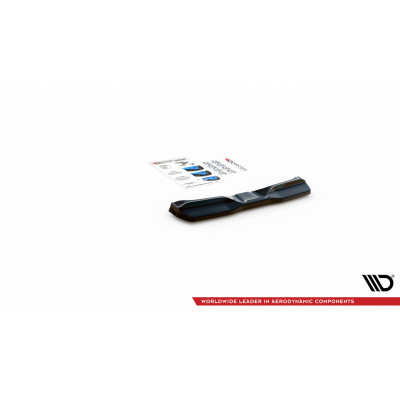 Splitter trasero para  PARA Nissan 370Z