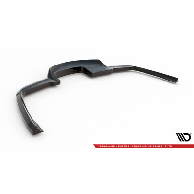Splitter trasero para (with vertical bars)  Land Rover Range Rover Velar R-Dynamic Mk1