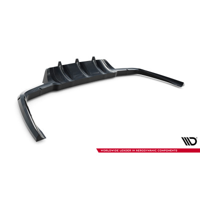 Splitter trasero para (with vertical bars)  Land Rover Range Rover Velar R-Dynamic Mk1