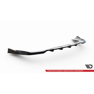 Splitter trasero para (with vertical bars)  Mercedes-AMG GT 63 C192