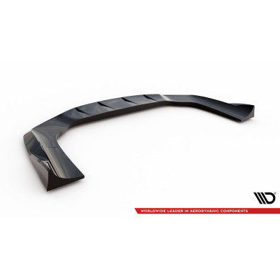 Splitter trasero para (with vertical bars)  Mercedes-AMG GT 63 C192