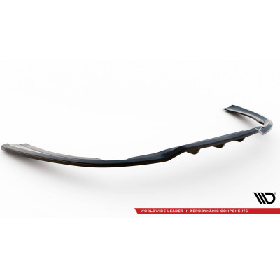 Splitter trasero para (with vertical bars)  Porsche 911 Carrera Aero / Carrera GTS 992