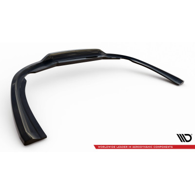 Splitter trasero para (with vertical bars)  Porsche 911 Carrera Aero / Carrera GTS 992