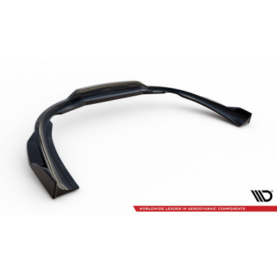 Splitter trasero para (with vertical bars)  Porsche 911 Carrera Aero / Carrera GTS 992