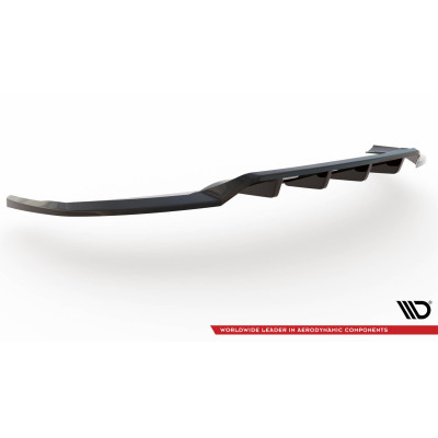 Splitter trasero para (with vertical bars) Audi e-tron