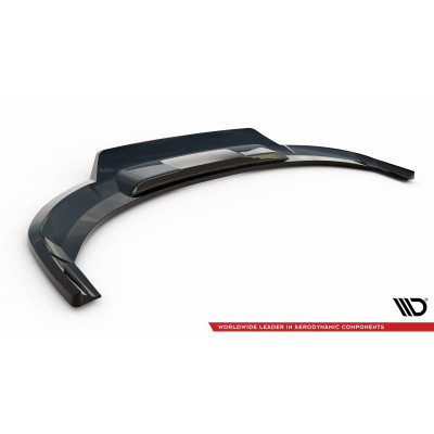 Splitter trasero para (with vertical bars) Audi e-tron
