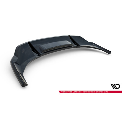 Splitter trasero para (with vertical bars) Audi e-Tron S-Line