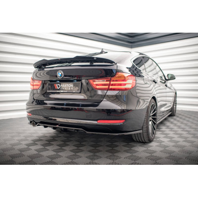 Splitter trasero para (with vertical bars) BMW 3 GT F34