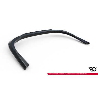 Splitter trasero para (with vertical bars) BMW 7 G70