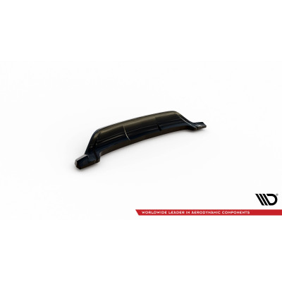 Splitter trasero para (with vertical bars) BMW X3 M40i / M40d G01