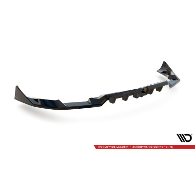 Splitter trasero para (with vertical bars) BMW Z4 M40i G29