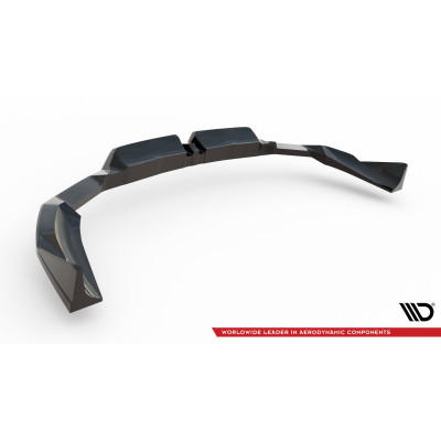 Splitter trasero para (with vertical bars) BMW Z4 M40i G29