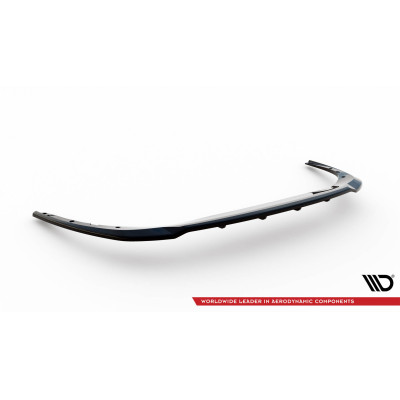 Splitter trasero para (with vertical bars) Fiat Tipo S Sedan Mk1