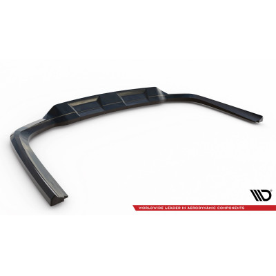 Splitter trasero para (with vertical bars) Kia Sorento Mk4