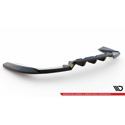 Splitter trasero para (with vertical bars) Land Rover Range Rover Sport SVR Mk2