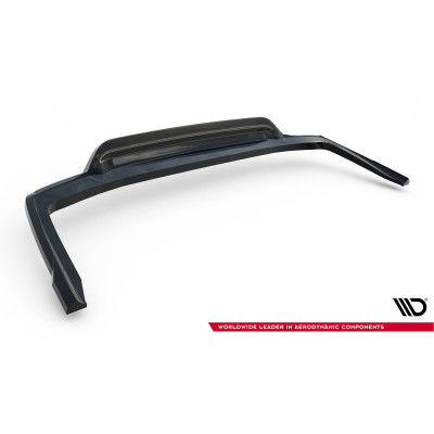 Splitter trasero para (with vertical bars) Lexus RX F-Sport Mk5