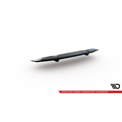 Splitter trasero para (with vertical bars) Mercedes-AMG E63 W213 Facelift