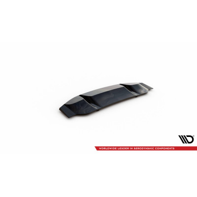 Splitter trasero para (with vertical bars) Mercedes-AMG E63 W213 Facelift