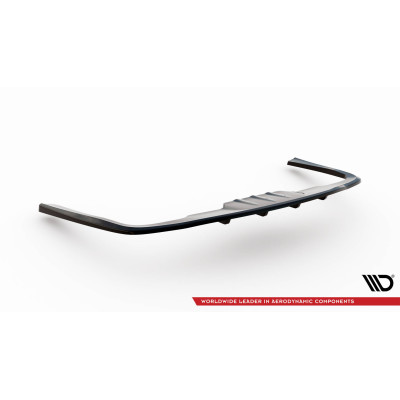 Splitter trasero para (with vertical bars) Mercedes-Benz E W213