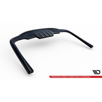 Splitter trasero para (with vertical bars) Mercedes-Benz E W213
