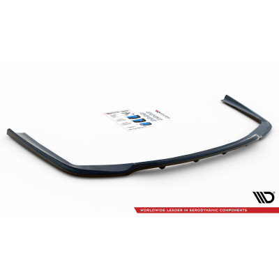 Splitter trasero para (with vertical bars) PARA BMW 7 M-Pack G11 /G12