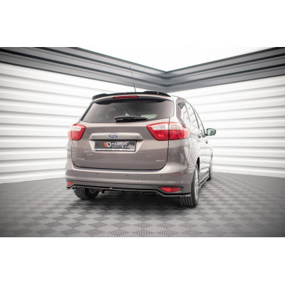 Splitter trasero para (with vertical bars) para C-Max Mk2