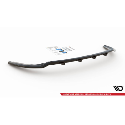 Splitter trasero para (with vertical bars) para C-Max Mk2