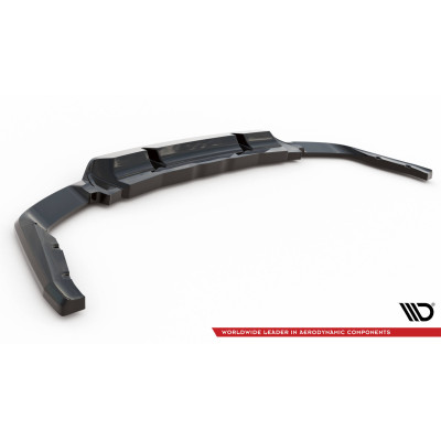 Splitter trasero para (with vertical bars) para Edge Sport Mk2