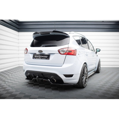 Splitter trasero para (with vertical bars) para Kuga ST Mk1