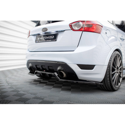 Splitter trasero para (with vertical bars) para Kuga ST Mk1