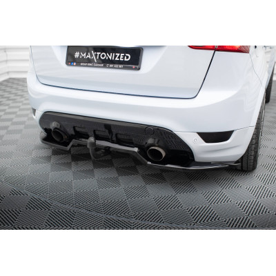 Splitter trasero para (with vertical bars) para Kuga ST Mk1