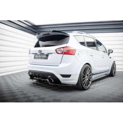Splitter trasero para (with vertical bars) para Kuga ST Mk1