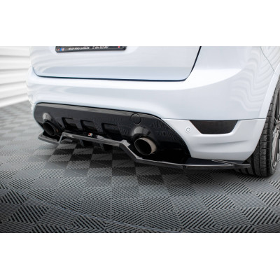 Splitter trasero para (with vertical bars) para Kuga ST Mk1