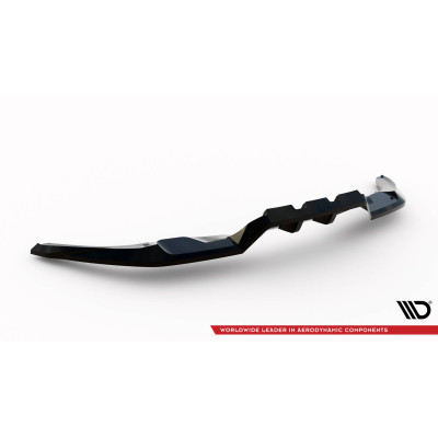 Splitter trasero para (with vertical bars) para Kuga ST Mk1