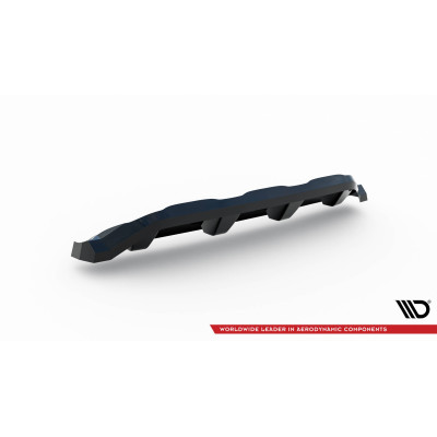 Splitter trasero para (with vertical bars) para Kuga ST-Line Mk2