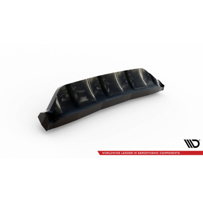 Splitter trasero para (with vertical bars) para Kuga ST-Line Mk2