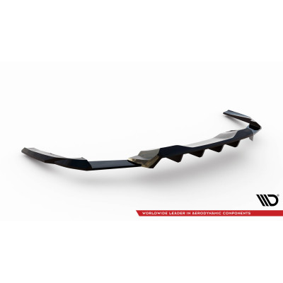 Splitter trasero para (with vertical bars) para Mustang GT Mk7