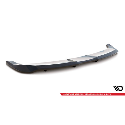 Splitter trasero para (with vertical bars) para Mustang Mach-E Mk1