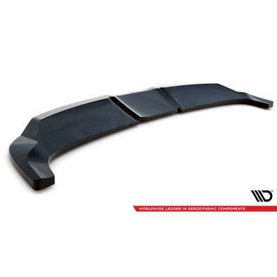 Splitter trasero para (with vertical bars) para Mustang Mach-E Mk1