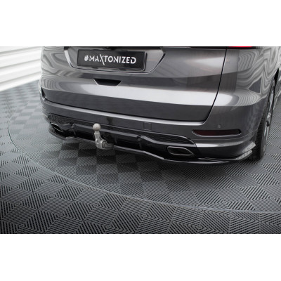 Splitter trasero para (with vertical bars) para S-Max ST-Line Mk2