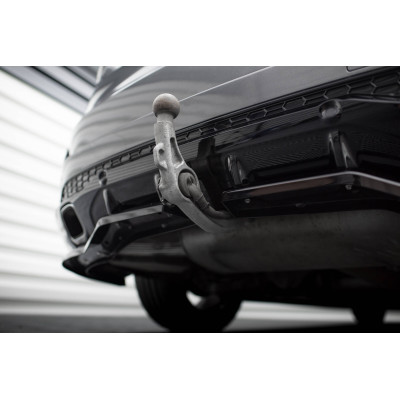 Splitter trasero para (with vertical bars) para S-Max ST-Line Mk2