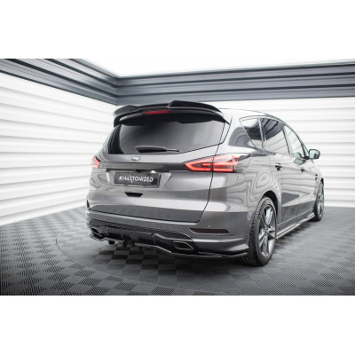 Splitter trasero para (with vertical bars) para S-Max ST-Line Mk2