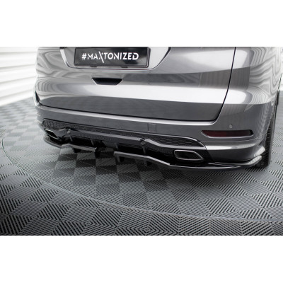 Splitter trasero para (with vertical bars) para S-Max ST-Line Mk2