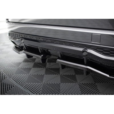 Splitter trasero para (with vertical bars) para S-Max ST-Line Mk2