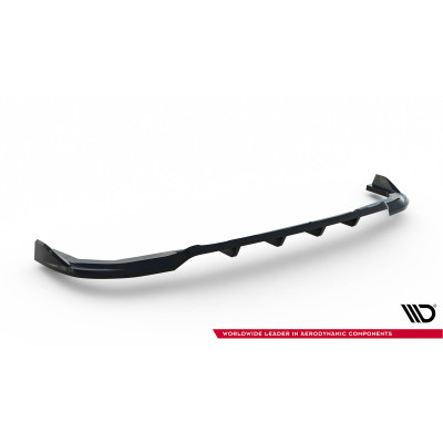 Splitter trasero para (with vertical bars) para Tourneo Courier Mk2