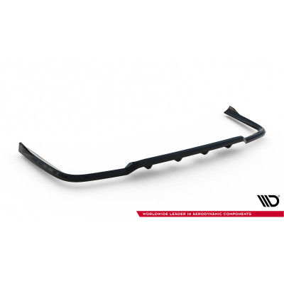 Splitter trasero para (with vertical bars) para Transit Custom / Tourneo Custom Mk2