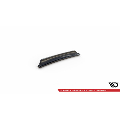 Splitter trasero para (with vertical bars) Porsche 911 Carrera / Carrera GTS 997 Facelift